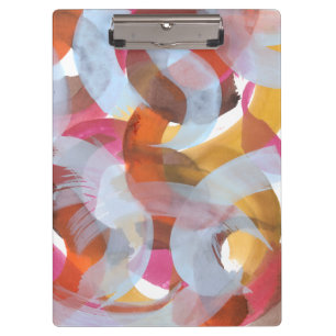 Sherbert I Clipboard