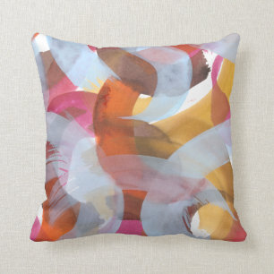 Sherbert I Cushion