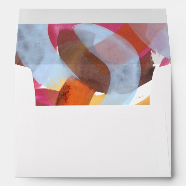 Sherbert I Envelopes (Back (Bottom))