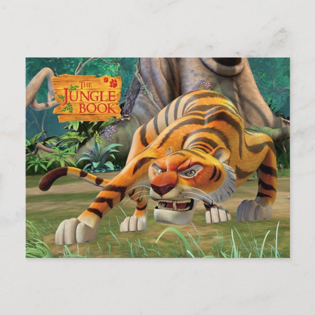 Sherekhan 2 postcard (Front)