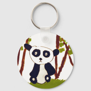 Sheridan Allen Key Ring