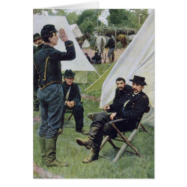 Sheridans First Interview with Rowand (Front)