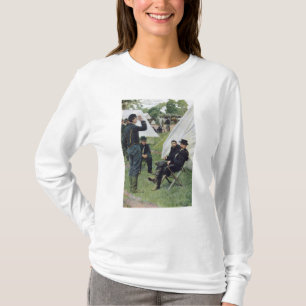 Sheridans First Interview with Rowand T-Shirt