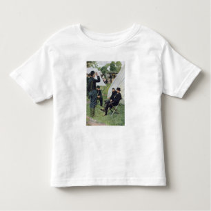 Sheridans First Interview with Rowand Toddler T-Shirt