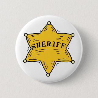 Sheriff Badge