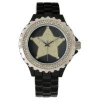 Sheriff Badge Cowboy Western