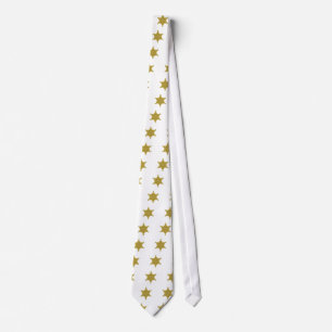 Sheriff Tie
