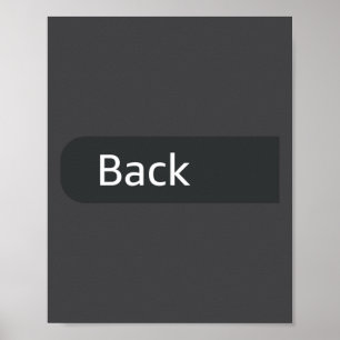 Sherlock Holmes Watson I Don't Understand  Poster