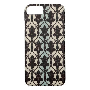 Sherlock Wallpaper Case-Mate iPhone Case