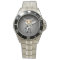 Sherman Stainless Steel Watch