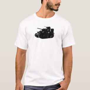 Sherman Tank