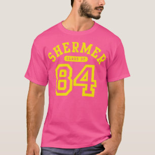 Shermer High School T-Shirt