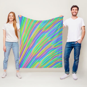 Sherpa Blanket