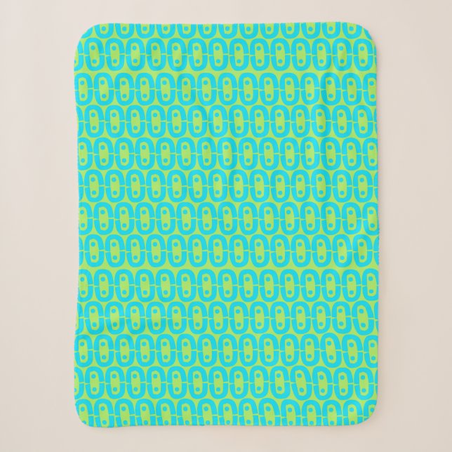 Sherpa Blanket (Front)