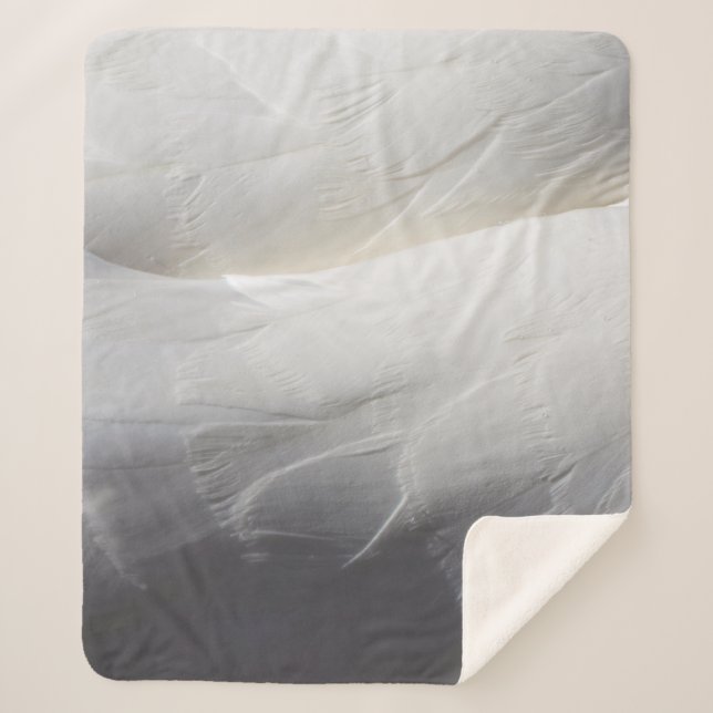 Sherpa Blanket (Front)