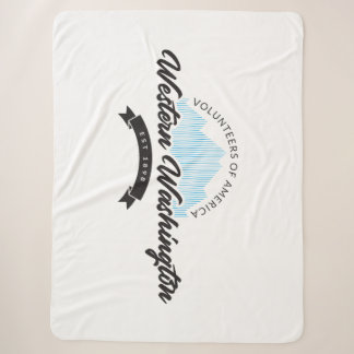 Sherpa Blanket