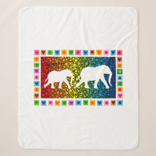 Sherpa Blanket