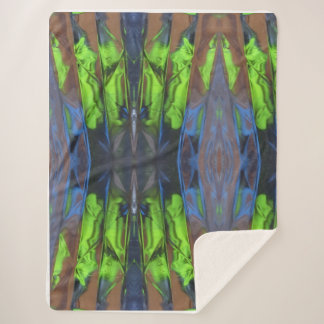 Sherpa Blanket Dreams 