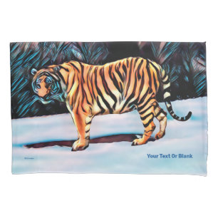 Sherpa Blanket Pillowcase