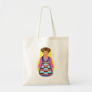 Sherpa Matryoshka Bag