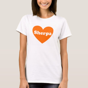 Sherpa T-Shirt