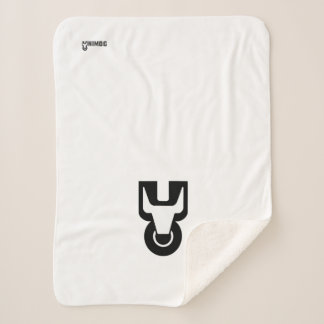 Sherpadecke, sherpa blanket