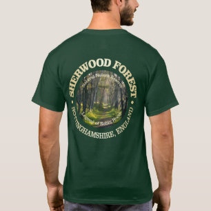 Sherwood Forest T-Shirt