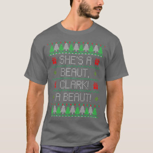 Shes A Beaut TShirt