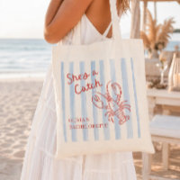 She's A Catch Bachelorette
