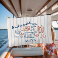 She's a Catch Seafood Bachelorette