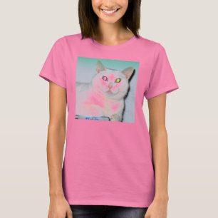 She's a grey gal T-Shirt