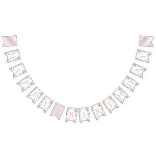She's a Wild One Birthday Banner