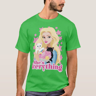Shes Everything T-Shirt
