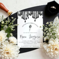 She's Found her Perfect Match Bridal Shower
