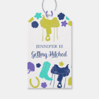 She's Getting Hitched Fun Equestrian Bridal Shower