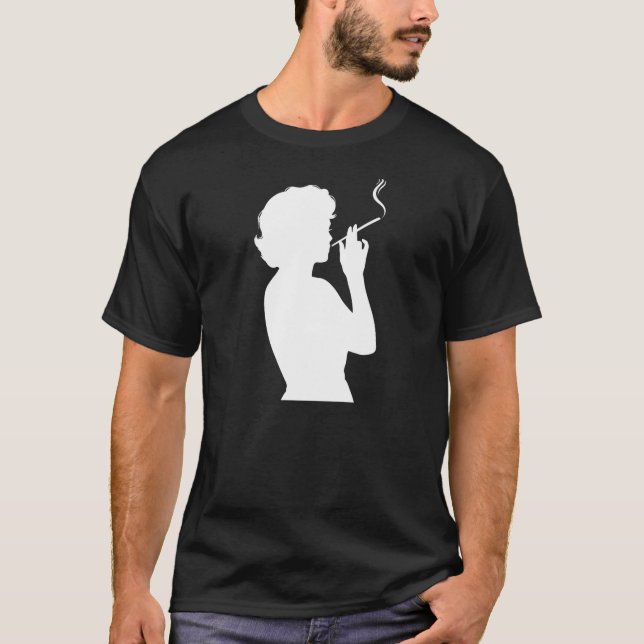 SHES HOT T-Shirt (Front)