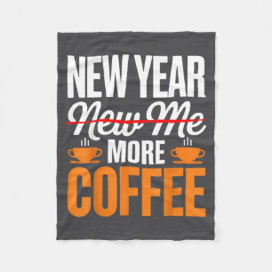 She's My Midnight Kiss Saying Romantic Couple New Fleece Blanket