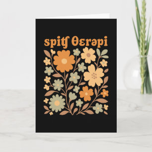She's My Sweet Potato I Yam Set Couples Thanksgivi Card