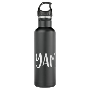 She's My Sweet Potato I Yam Shirts Thanksgiving Co 710 Ml Water Bottle