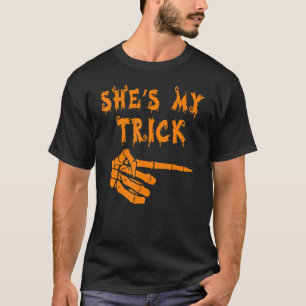 She's My Trick T-Shirt