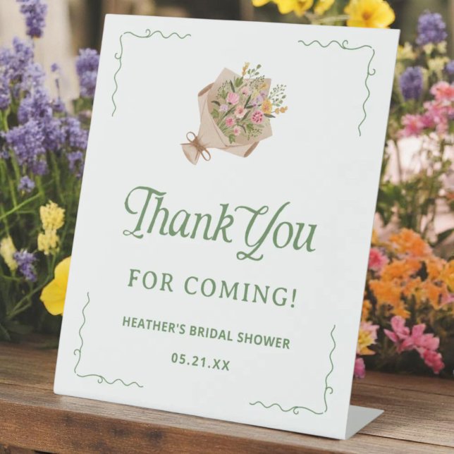 She's Off The Market Thank You For Coming Sign (Creator Uploaded)