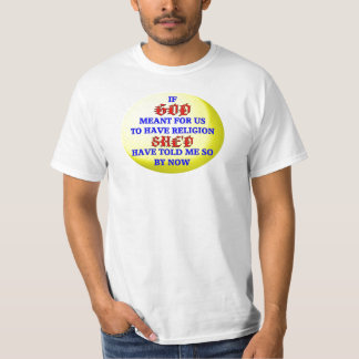 SHE'S THE BOSS T-Shirt