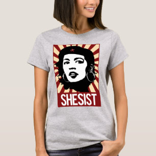 SHESIST T-Shirt