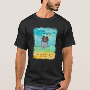 Shetland Sheepdog  Birthday For Kids Teen Love Dog T-Shirt