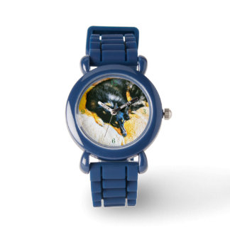 Shetland Sheepdog Dreaming Watch