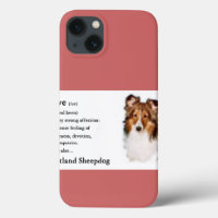 Shetland Sheepdog Sheltie Lovers Gifts