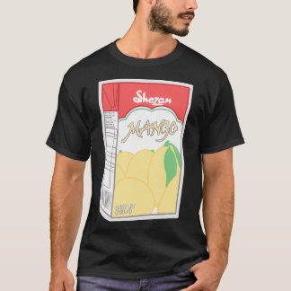 Shezan Mango Juice  T-Shirt