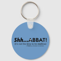 Shh...abbat!