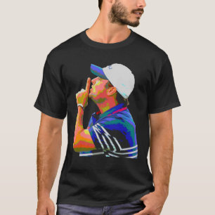 Shhhhh Patrick Reed   T-Shirt
