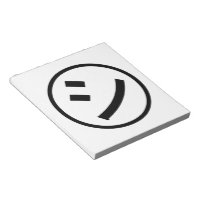 ㋛ Shi Kana Katakana Smiling Emoji / Emoticon
